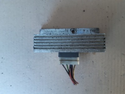 DAEWOO LUBLIN III RELAY MODULE HYBRYD-ROD-01  