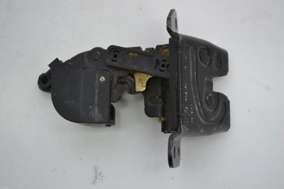 Hyundai santa fe задняя крышка багажника замок 2008 rhd фото №1