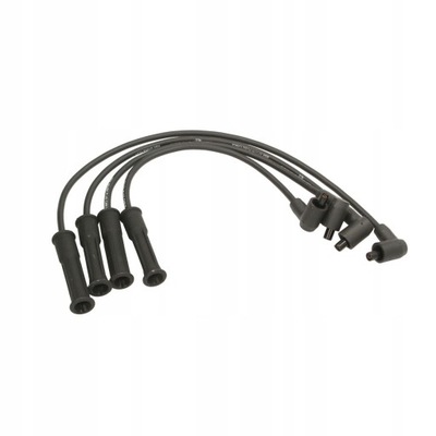 Набір трубопровід запалювання ngk 8185 фото №1