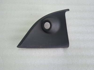 Renault clio iii заглушка дзеркало ліва 8200294354 фото №1