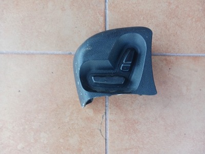 Панель сиденье левый mercedes w211 2118701010 фото №1