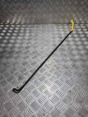 Опора проволока капот skoda enyaq 5la035335 фото №1