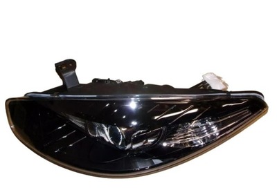 Фара лівий перед renault fluence 260600414r новий оригінал оригінальний номер фото №1