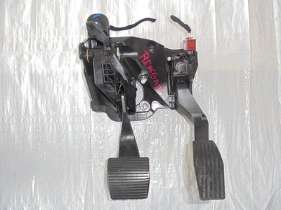 Педаль гальма газу jeep renegade 1.4 автоматична коробка передач фото №1