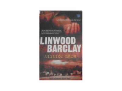 Linwood Barclay - A Nara