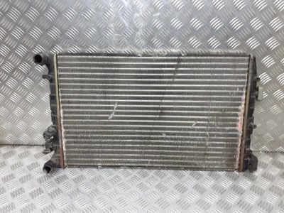 Радиатор wody vw polo iv 9n 1.9 sdi фото №1