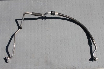 Шланг кондиционера lancer vii 2.0 16v 03-08 фото №1