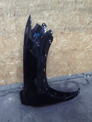 Крила перед правий hyundai tucson iv 4 фото №1