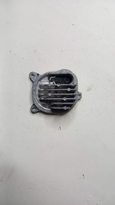 Модуль led jeż левый bmw 8 g14 g15 f92 фото №1