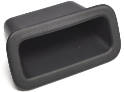 Кронштейн ручка крышки багажника mazda 3 5 6 gg gy gh cx-3 cx-5 ke cx-7 rx-8 фото №1