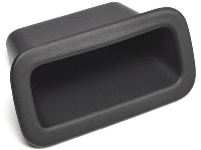 Ниша ручка внутренняя крышки багажника оригинал mazda 3 6 cx-5 cx-3 rx-8 фото №1