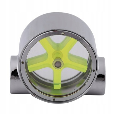 STOP WOLFRAMU G1/4' WSKAŹNIK PRZEPŁYWU CHŁODZENIA WODNEGO