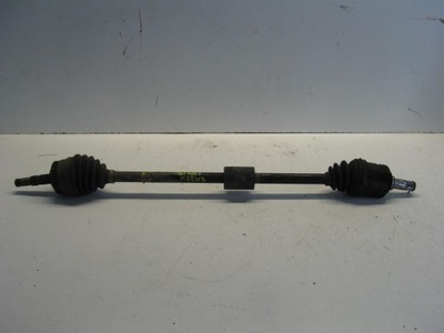 Привідний вал права opel meriva 1.7 cdti # фото №1