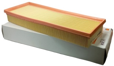 KNECHT LX 2038 ФІЛЬТР ПОВІТРЯ 