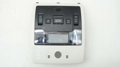 Lexus es 300h vii 2018- лампа внутрішня освітлення 867e1-33011 фото №1