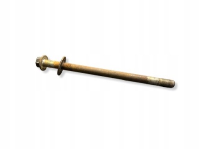 Болт эксцентриковая zawiesenia заднего subaru forester sg 2006 gd фото №1