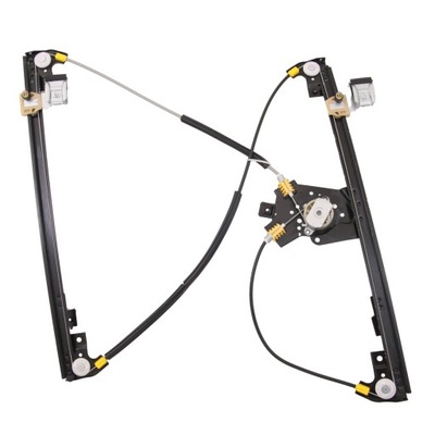 Підйомник електричний вікон fiat scudo jumpy expert фото №1