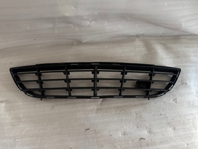 Opel corsa решётка средняя фото №1