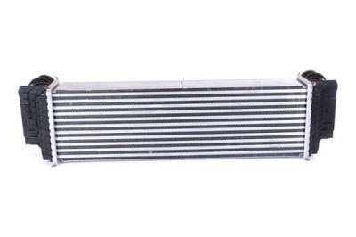 Интеркулер радиатор воздуха к bmw 6 f13 640 фото №1