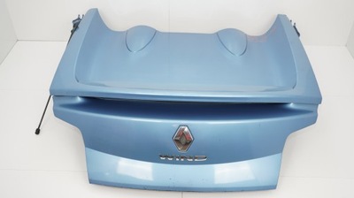 Кришка багажника багажника задня renault wind 08-14r terpb фото №1