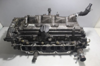 Головка двигуна toyota avensis iii t27 2.0d4d фото №1