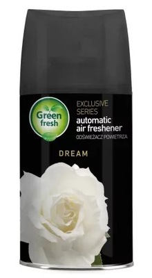 Green Fresh Automatic Wkład 250ml Dream