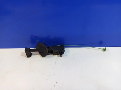 Volvo v60 2017 замки i амортизаторы фото №1