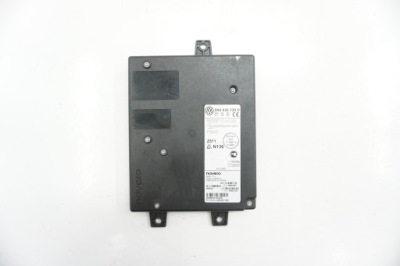 Skoda superb ii модуль bluetooth 5n0035730d фото №1