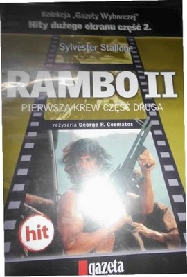 RAMBO II