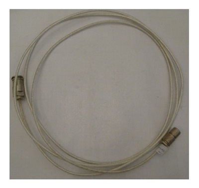 Kabel antenowy srebrzony RK 50-2-21