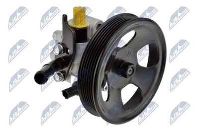 NTY 57100-2B300 NTY PUMP ELECTRICALLY POWERED HYDRAULIC STEERING  