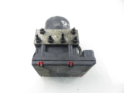 Насос abs 1j0907379, 10094603203 фото №1