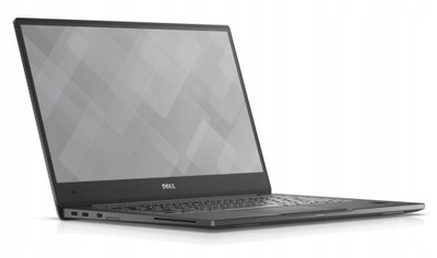 Laptop Dell Latitude 7370 M7 6Y75 8GB 256GB SSD
