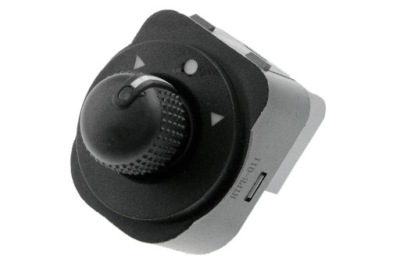 Ews-pe-011 nty перемикач регулювання дзеркал nty фото №1