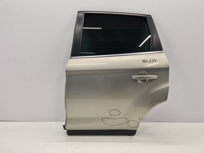 Ford kuga mk1 дверь левый задняя задние p8 фото №1