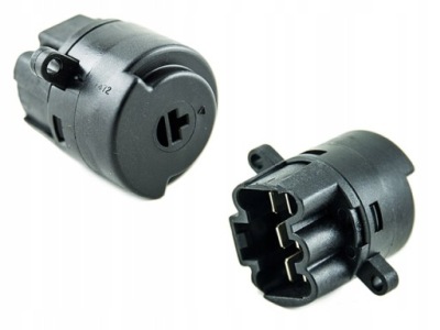 Nissan almera n16 tino вкладыш колодка замка зажигания фото №1