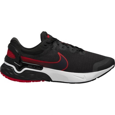 Nike RENEW RUN 3 DC9413 002 r. 46 Nowe Wygodne