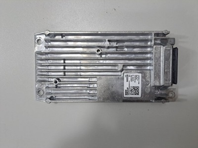 Bmw xm 2023 модуль / блок керування гальма фото №1