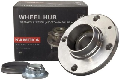 Kamoka 5500025 фото №1