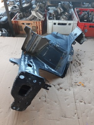 Чверть лонжерон ліва перед tiguan фото №1