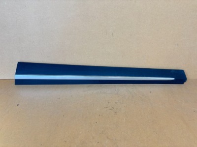 Молдинг дверь левая перед передний mazda cx3 cx-3 фото №1