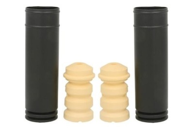 2x защита амортизатора a9s011mt magnum технология фото №1