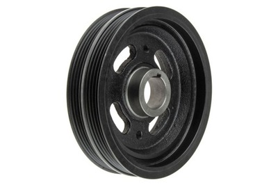 Nty шків колінчастого вала колінчастого фото №1