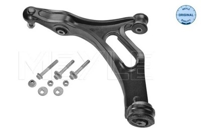 1160500049/S SWINGARM VW P. TOUAREG BOTTOM LE WITH SRUBAMI  