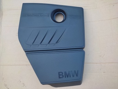 BMW F20 F21 PROTECCIÓN DEL MOTOR SUPERIOR 1.6T 7608117 