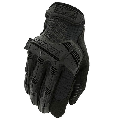 Rękawice Mechanix Wear M-Pact Covert Black XL
