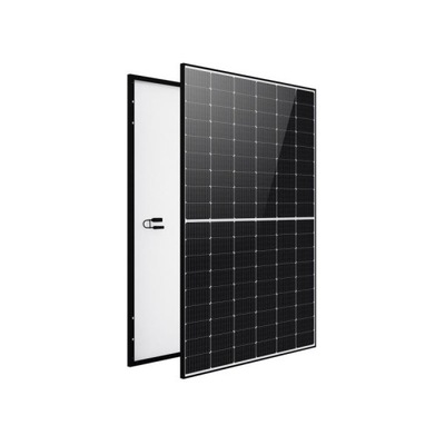 Panel PV LONGI 405W LR5-54HIH H 405M Black Frame