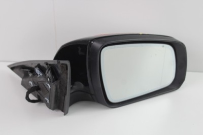 Зеркало правое mercedes w204 07-11r 11pin фото №1