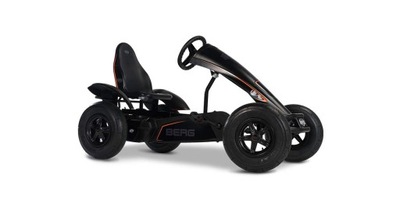 BERG XL BLACK EDITION BFR | GOKART 5+