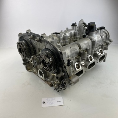 CULATA DE CILINDROS DEL MOTOR FORD 1,5 KUGA FOCUS ESCAPE FIESTA PUMA 1.5 ECOBOOST  